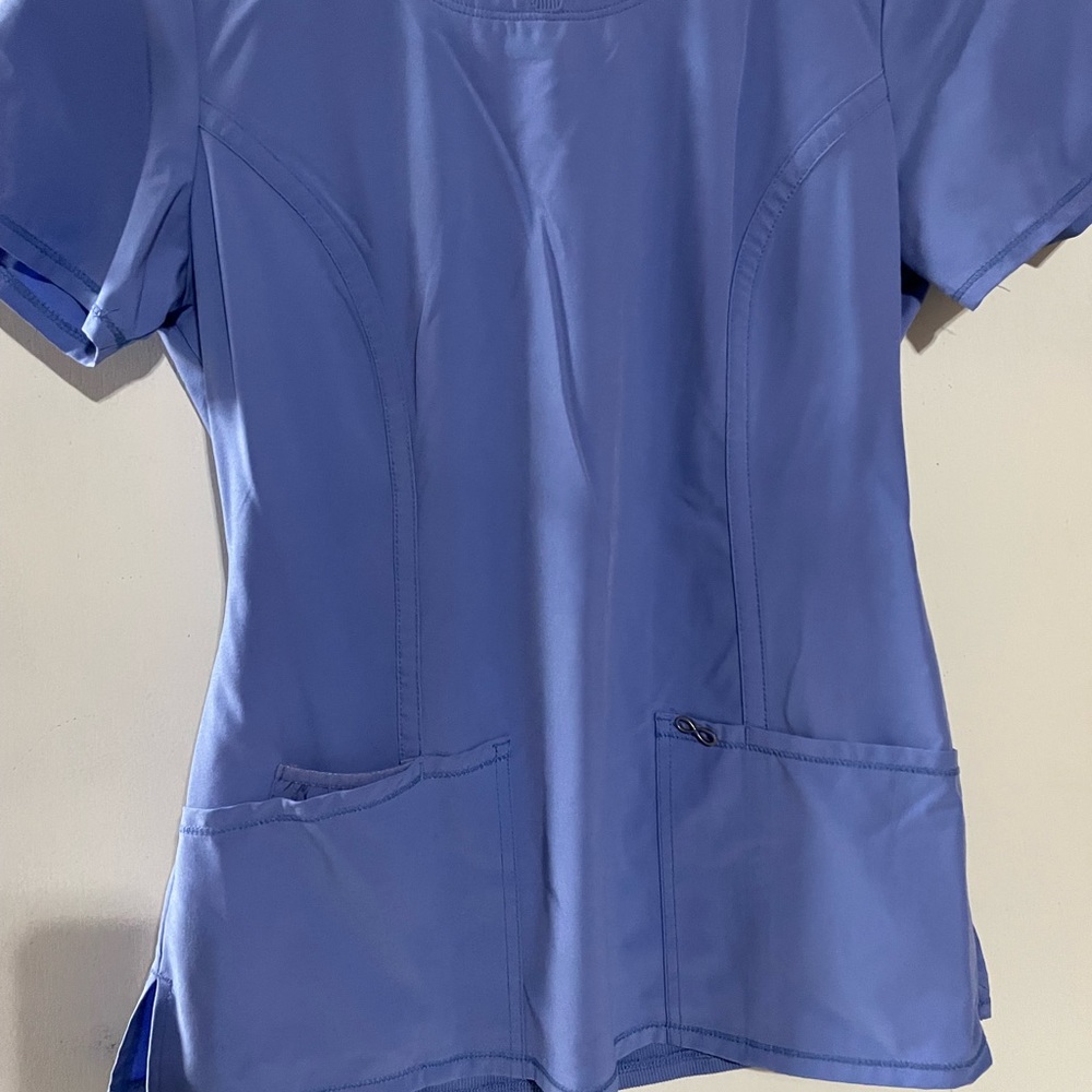 Cherokee infinity scrubs